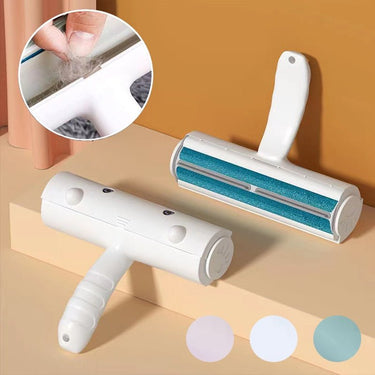 Pet Hair Remove Roller - LightsBetter
